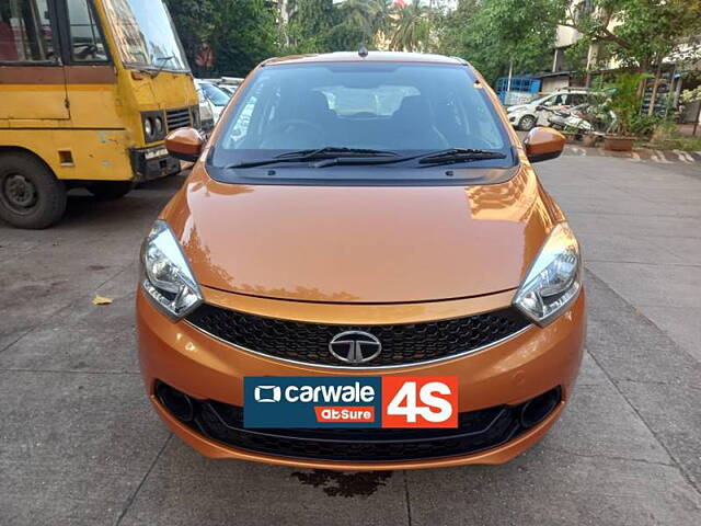 Used 2017 Tata Tiago in Thane