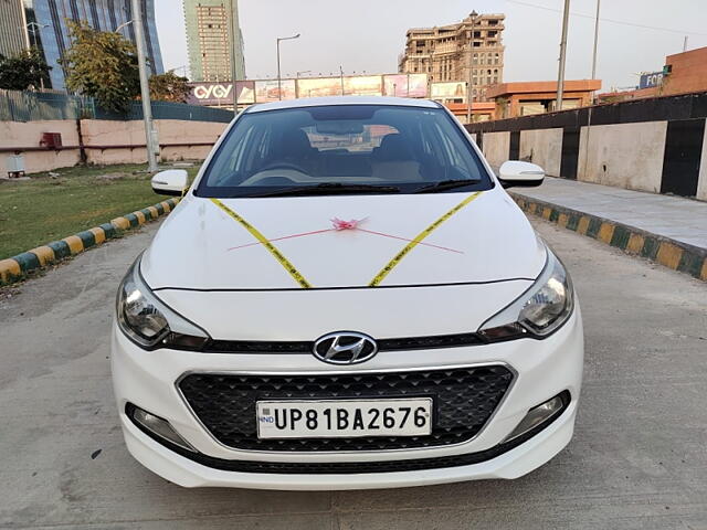 Used 2014 Hyundai Elite i20 in Noida
