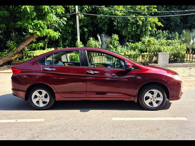 Used Honda City [2014-2017] V in Gurgaon