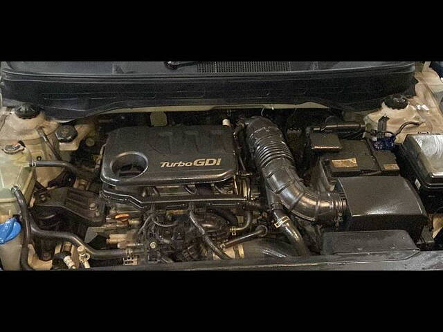 Used Hyundai Venue [2019-2022] SX Plus 1.0 Turbo DCT in Chandigarh