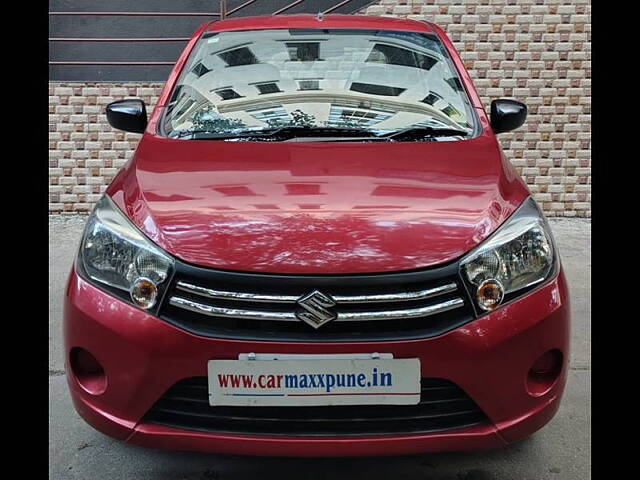 Used Maruti Suzuki Celerio [2014-2017] VXi in Pune