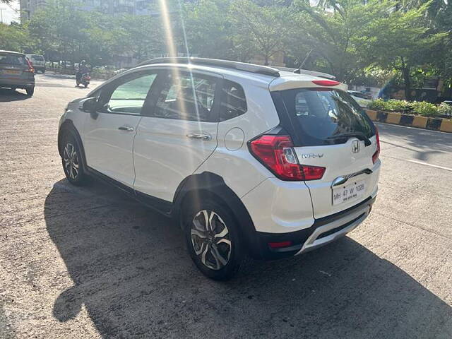 Used Honda WR-V [2017-2020] VX MT Petrol in Mumbai