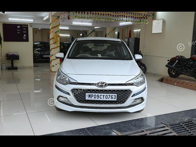 Used 2016 Hyundai Elite i20 in Indore