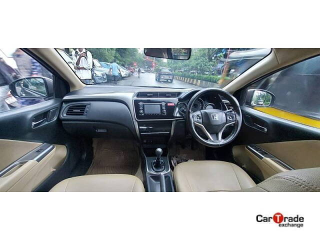 Used Honda City [2014-2017] V in Mumbai