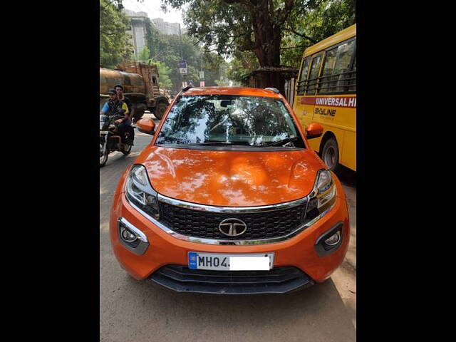 Used 2018 Tata Nexon in Thane