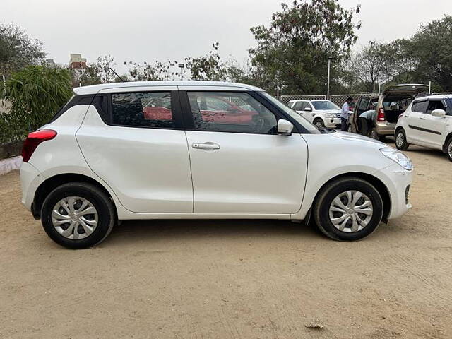 Used Maruti Suzuki Swift [2018-2021] ZXi AMT [2018-2019] in Hyderabad