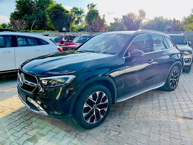 Used Mercedes-Benz GLC [2023-2024] 300 4MATIC in Gurgaon