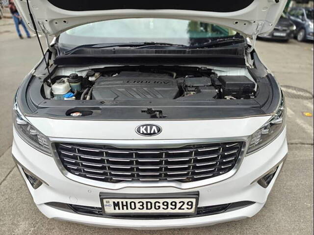 Used Kia Carnival [2020-2023] Limousine Plus 7 STR in Mumbai