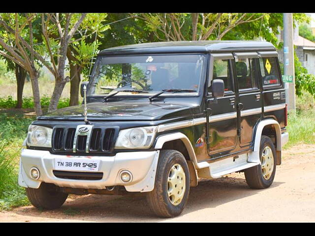 Used Mahindra Bolero [2000-2007] SLX 2WD in Coimbatore