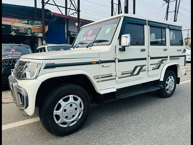 Used Mahindra Bolero [2011-2020] Power Plus ZLX [2016-2019] in Ranchi