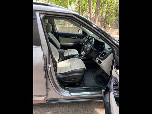 Used Kia Seltos [2019-2022] GTX Plus AT 1.4 [2019-2020] in Delhi