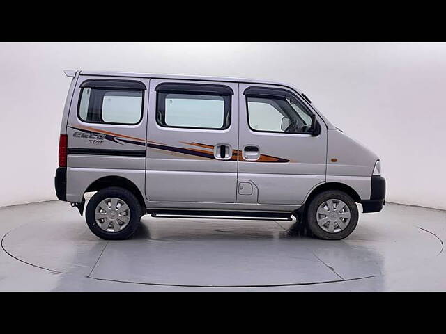 Used Maruti Suzuki Eeco 5 STR AC in Bangalore