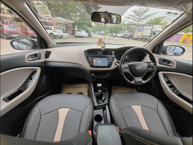 Used Hyundai Elite i20 [2016-2017] Asta 1.2 (O) [2016] in Mumbai