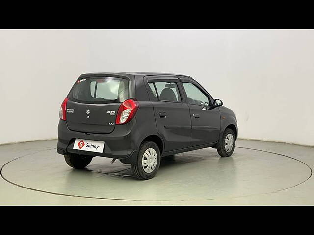 Used Maruti Suzuki Alto 800 [2012-2016] Lxi in Kolkata