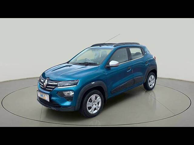 Used Renault Kwid [2015-2019] RXT Opt [2015-2019] in Indore