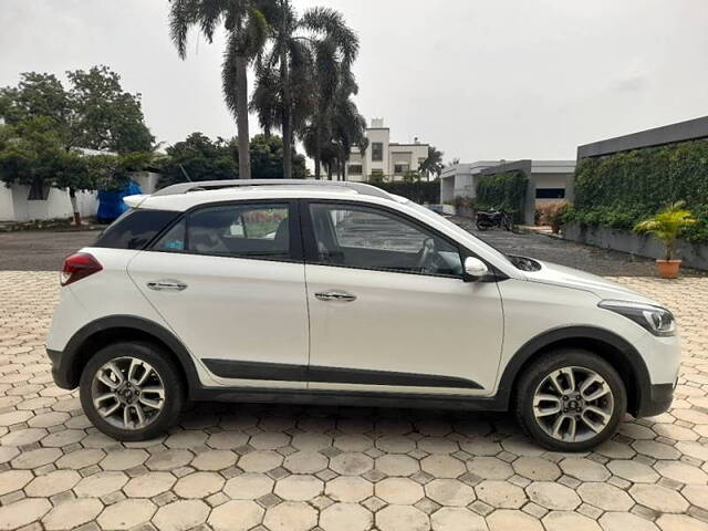 Used Hyundai i20 Active [2015-2018] 1.2 SX in Nashik