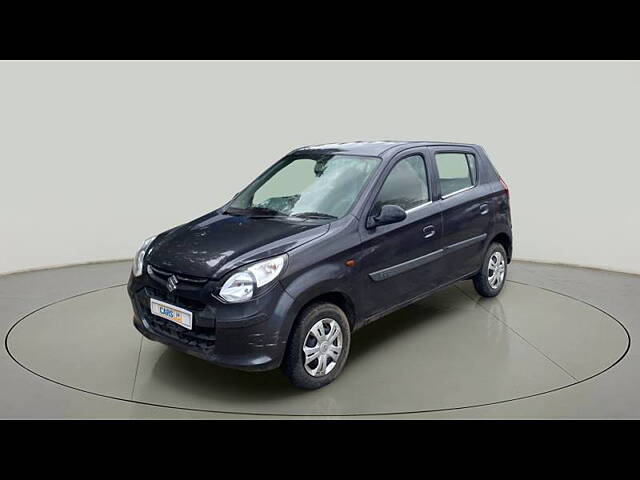 Used Maruti Suzuki Alto 800 [2012-2016] Lxi in Pune