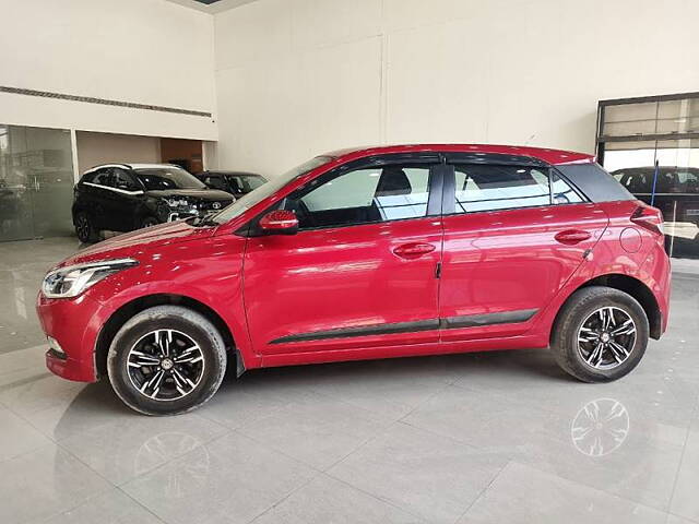 Used Hyundai Elite i20 [2014-2015] Sportz 1.2 in Bangalore