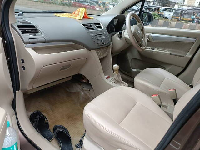 Used Maruti Suzuki Ertiga [2018-2022] VXi in Mumbai