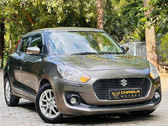 Used 2019 Maruti Suzuki Swift in Delhi