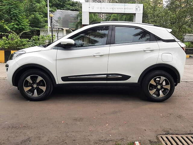 Used Tata Nexon [2017-2020] XZA Plus Petrol in Mumbai