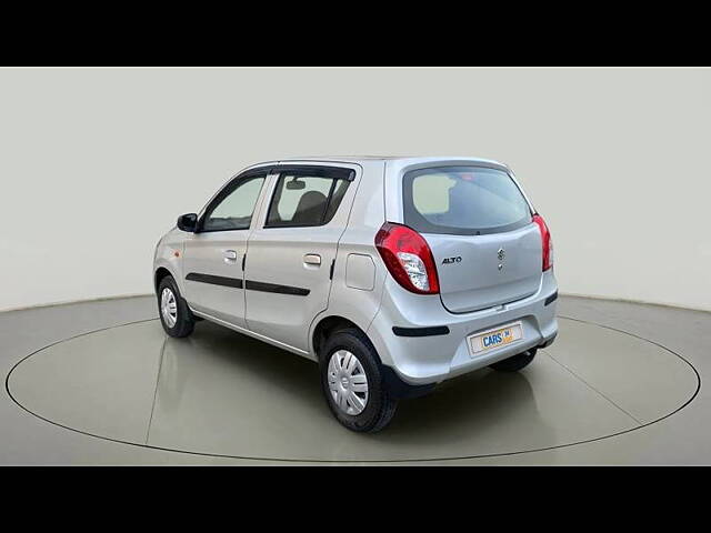 Used Maruti Suzuki Alto 800 VXi in Kolkata