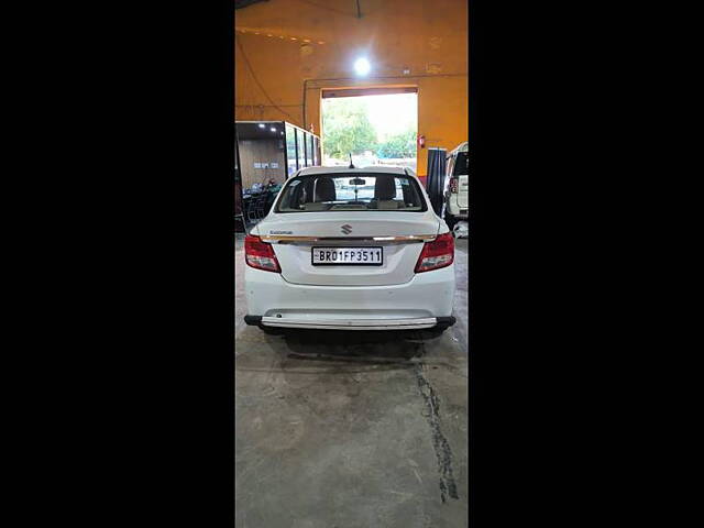 Used Maruti Suzuki Dzire VXi CNG [2020-2023] in Patna