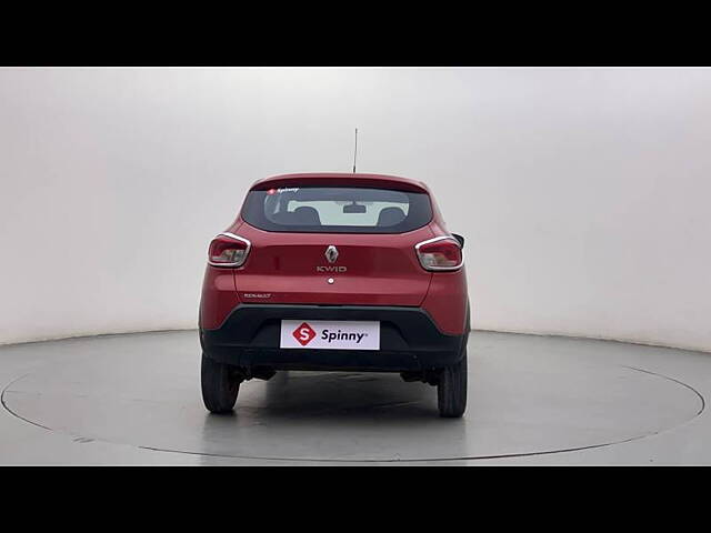 Used Renault Kwid [2015-2019] RXT [2015-2019] in Bangalore