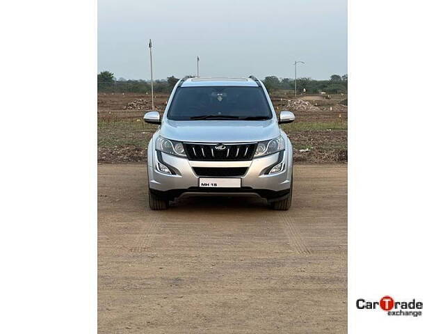 Used 2015 Mahindra XUV500 in Nashik