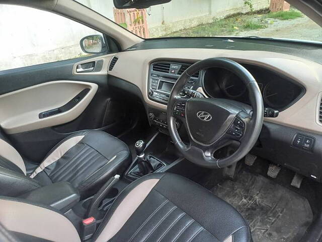 Used Hyundai Elite i20 [2017-2018] Asta 1.2 in Kanpur