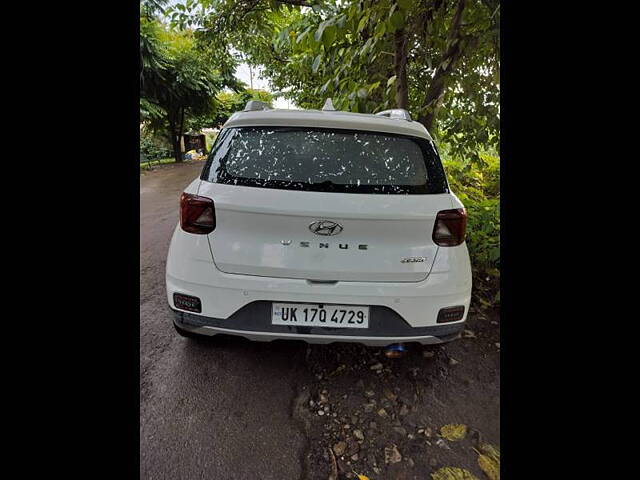 Used Hyundai Venue [2019-2022] S Plus 1.2 Petrol in Dehradun