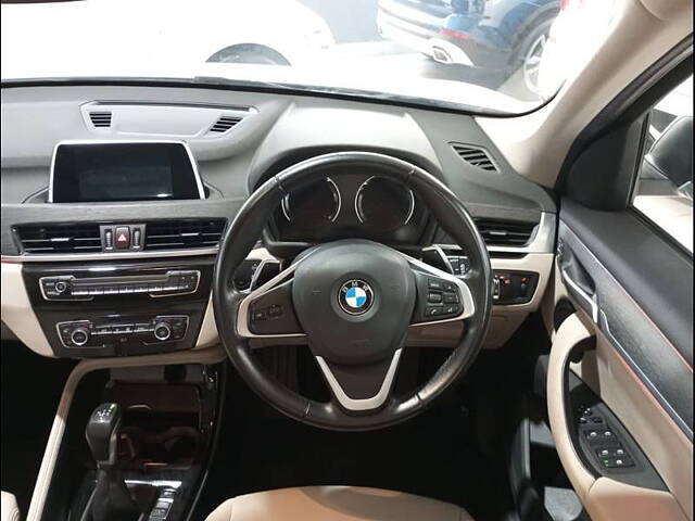 Used BMW X1 [2013-2016] sDrive20d xLine in Bangalore