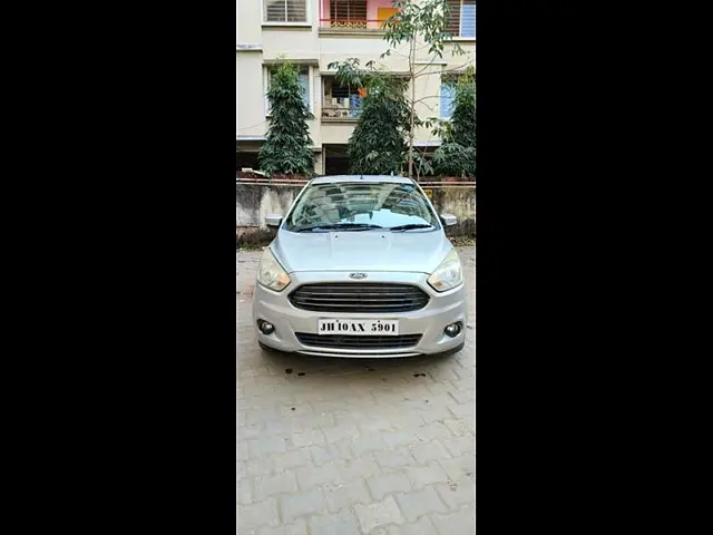 Second Hand Ford Aspire [2015-2018] Titanium1.5 TDCi in Ranchi