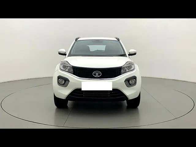 Used 2019 Tata Nexon in Delhi