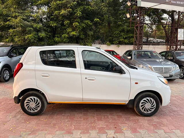 Used Maruti Suzuki Alto 800 LXi (O) CNG in Ahmedabad