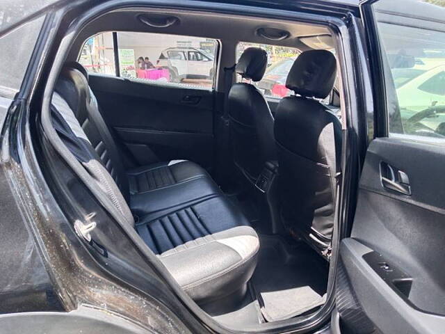 Used Hyundai Creta [2017-2018] E Plus 1.4 CRDI in Pune