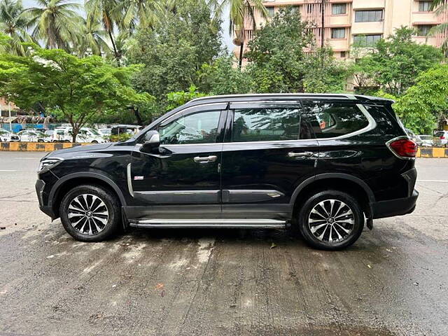 Used MG Gloster [2020-2022] Savvy 6 STR 2.0 Twin Turbo 4WD in Mumbai