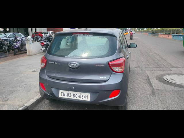 Used Hyundai Grand i10 [2013-2017] Magna 1.2 Kappa VTVT [2013-2016] in Chennai