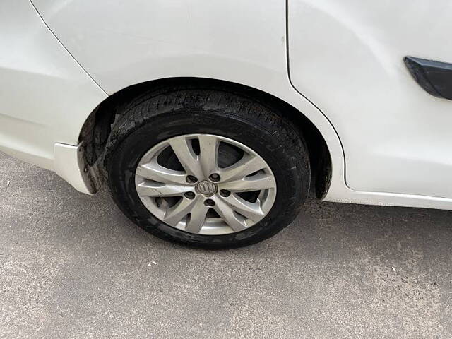 Used Maruti Suzuki Ertiga [2015-2018] ZDI + SHVS in Kolkata