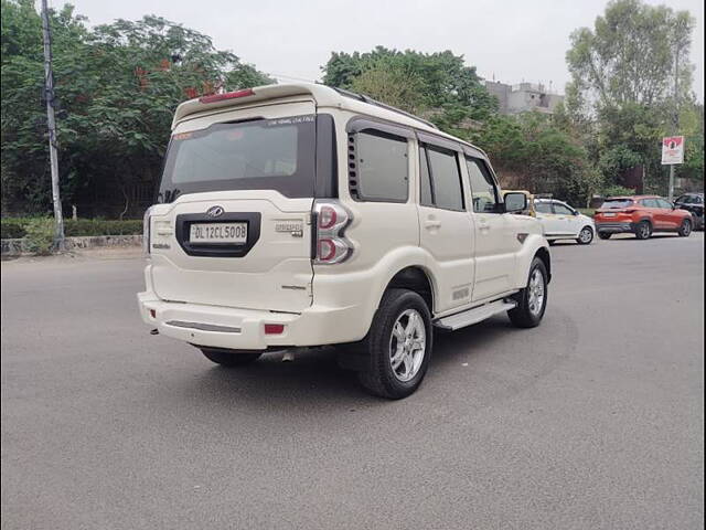 Used Mahindra Scorpio [2014-2017] S4 Plus in Delhi