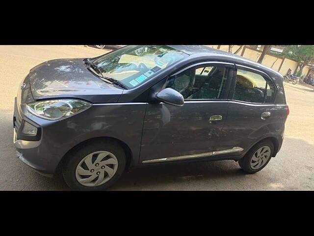 Used Hyundai Santro Sportz CNG [2018-2020] in Pune