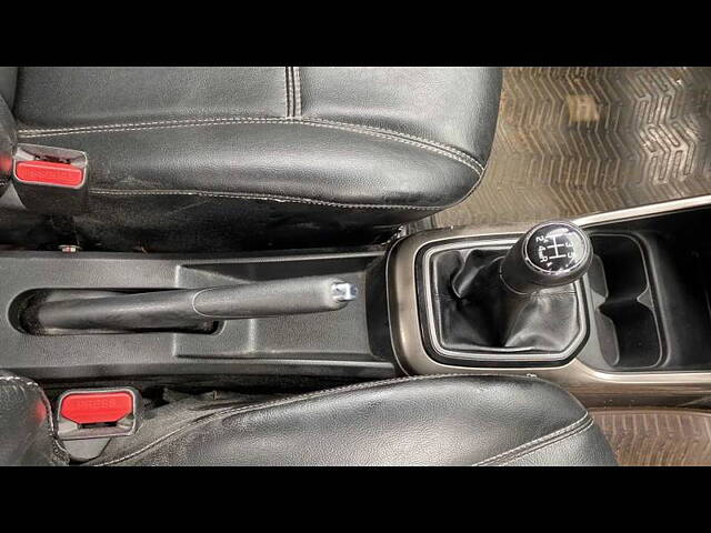 Used Maruti Suzuki Ignis [2020-2023] Delta 1.2 MT in Ahmedabad