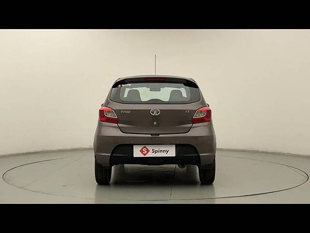 Used Tata Tiago [2016-2020] Revotron XT [2016-2019] in Pune