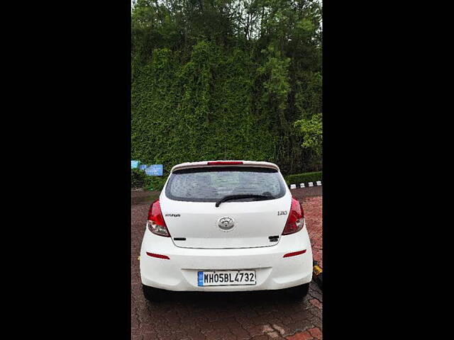 Used Hyundai i20 [2010-2012] Asta 1.4 CRDI in Mumbai