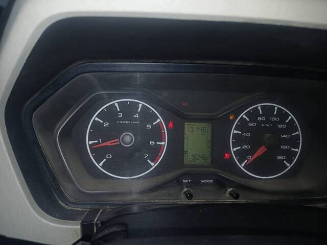 Used Mahindra Scorpio [2014-2017] S8 in Varanasi