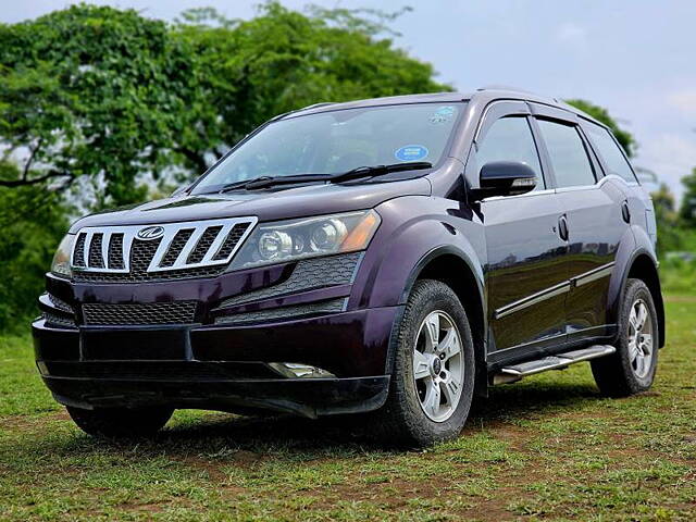 Used Mahindra XUV500 [2011-2015] W8 in Nagpur