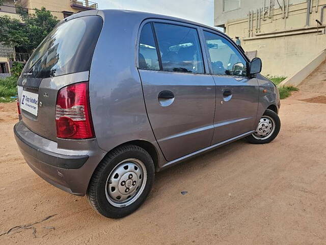 Used Hyundai Santro Xing [2008-2015] GL in Bangalore