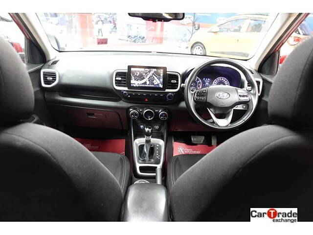 Used Hyundai Venue [2019-2022] SX Plus 1.0 AT Petrol [2019-2020] in Bangalore