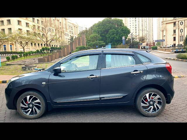 Used Maruti Suzuki Baleno [2019-2022] Sigma in Pune