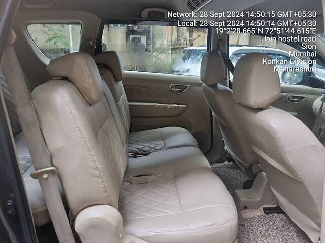 Used Maruti Suzuki Ertiga [2012-2015] Vxi in Mumbai